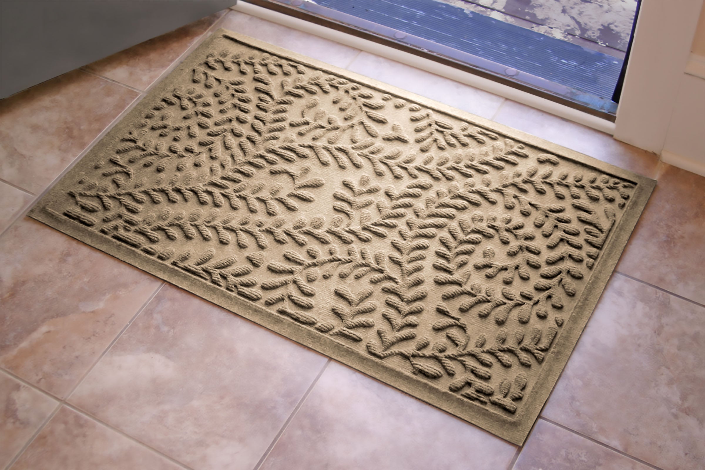 Waterhog® Doormat Boxwood