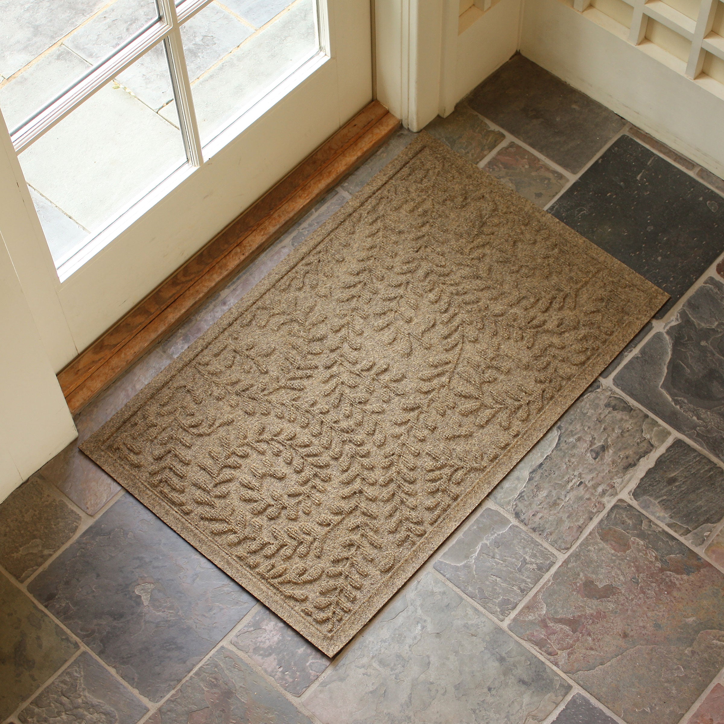 Waterhog® Doormat Boxwood