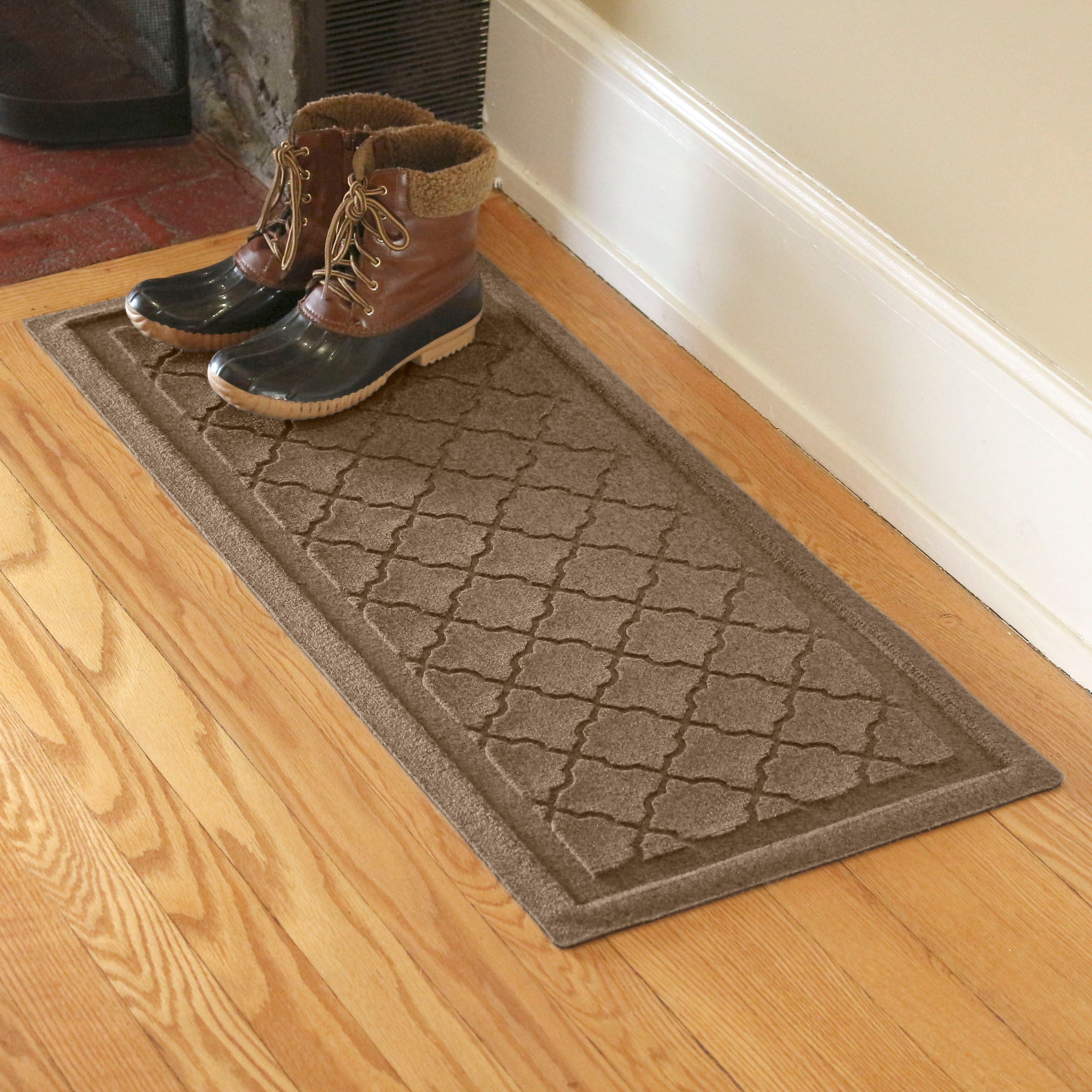 Waterhog® Boot Tray Mat Cordova