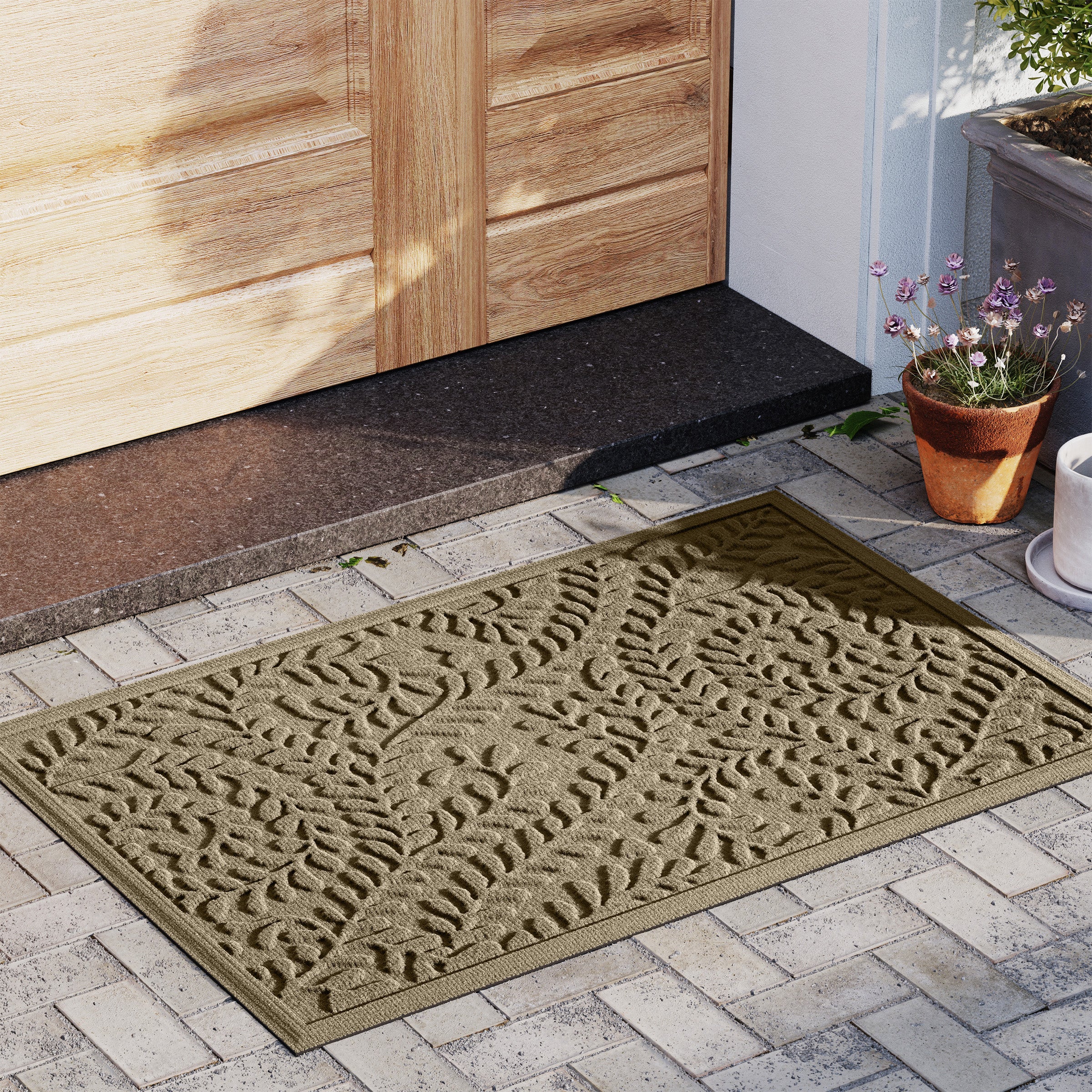 Waterhog® Doormat Boxwood