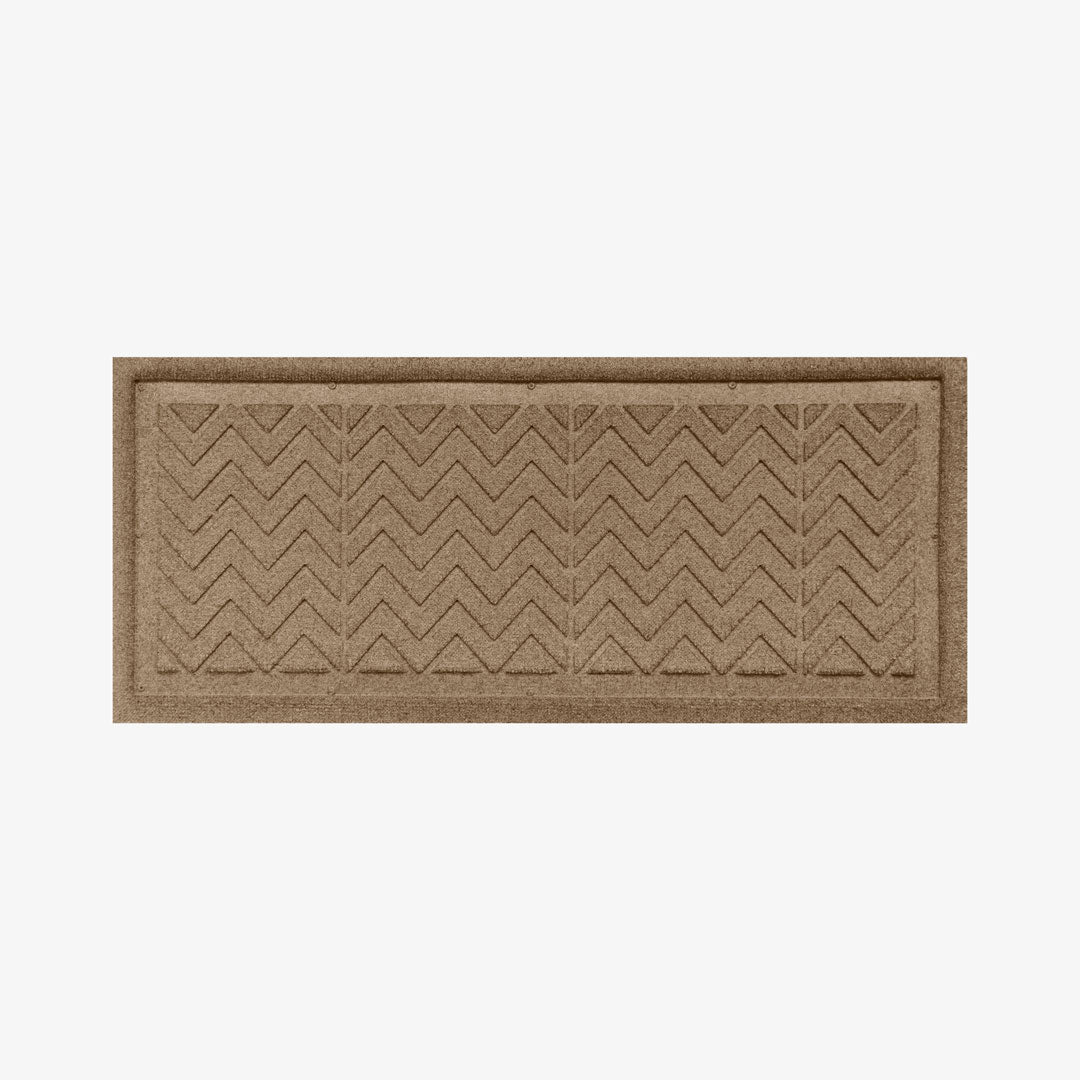 Waterhog® Boot Tray Mat Chevron