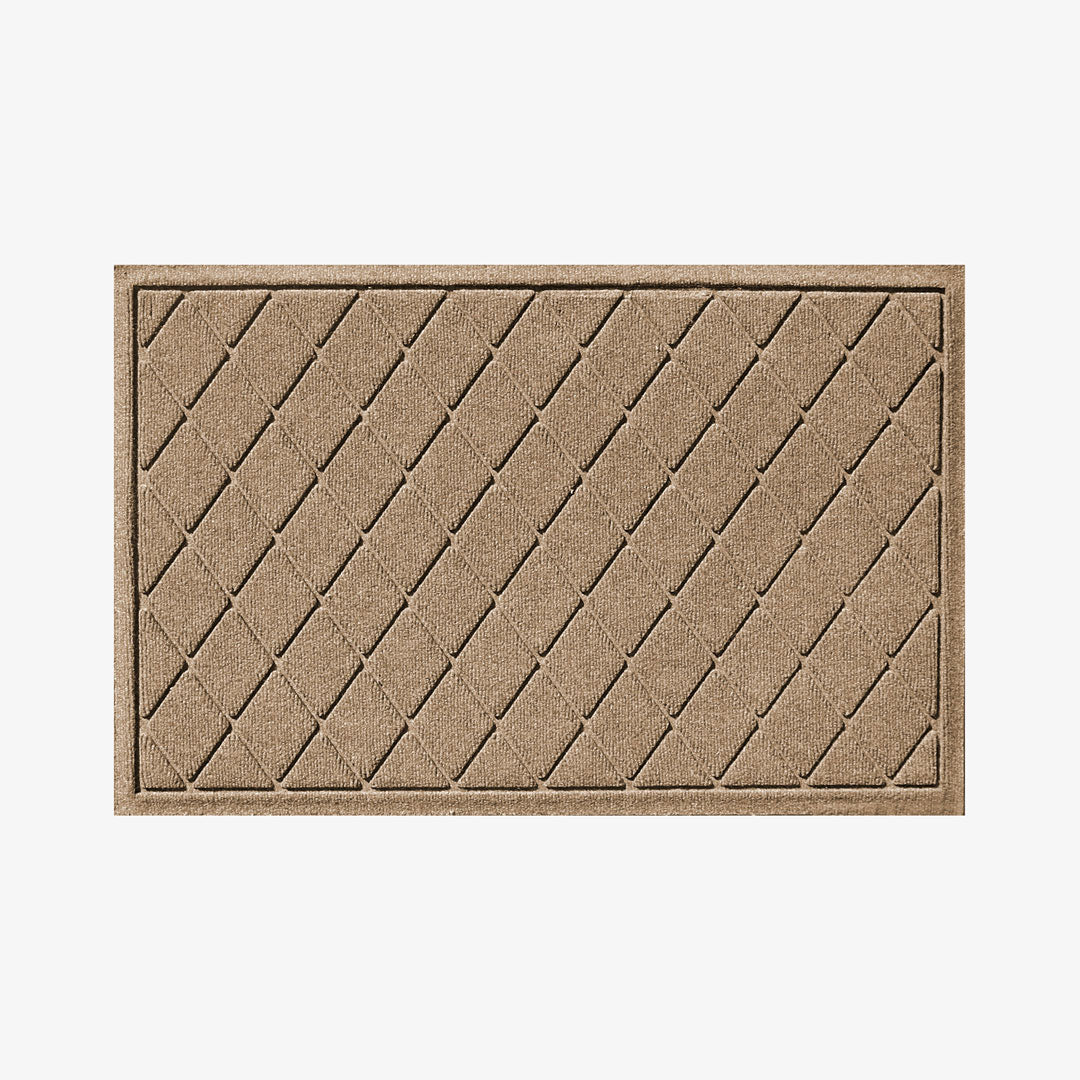 Waterhog® Doormat Argyle