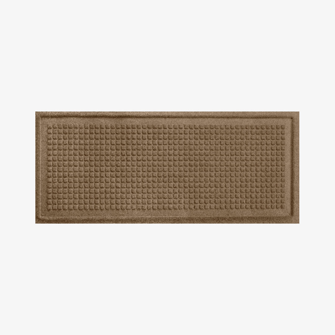 Waterhog® Boot Tray Mat Squares