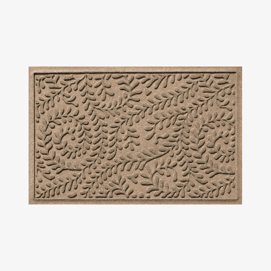 Waterhog® Doormat Boxwood