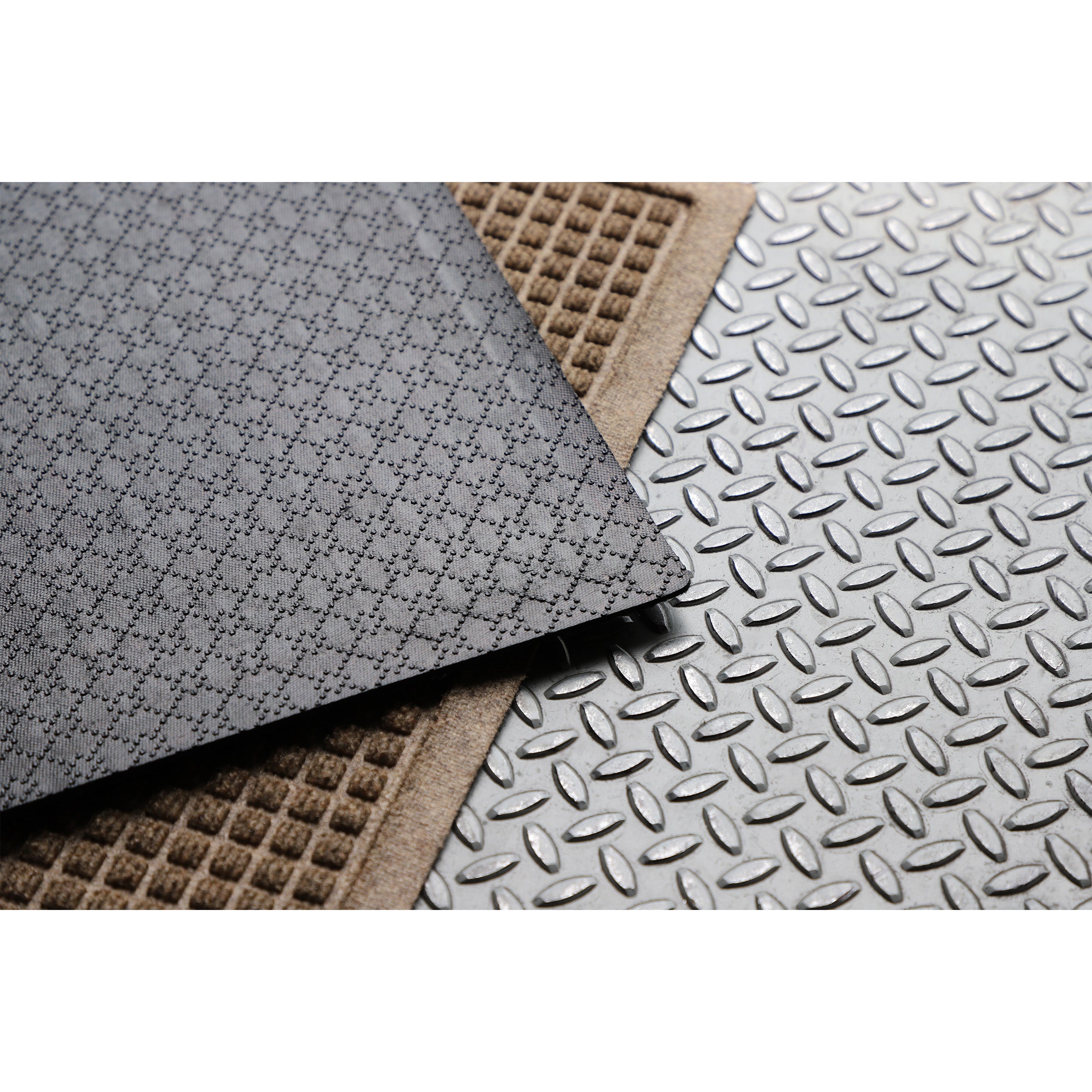 Waterhog® Boot Tray Mat Squares