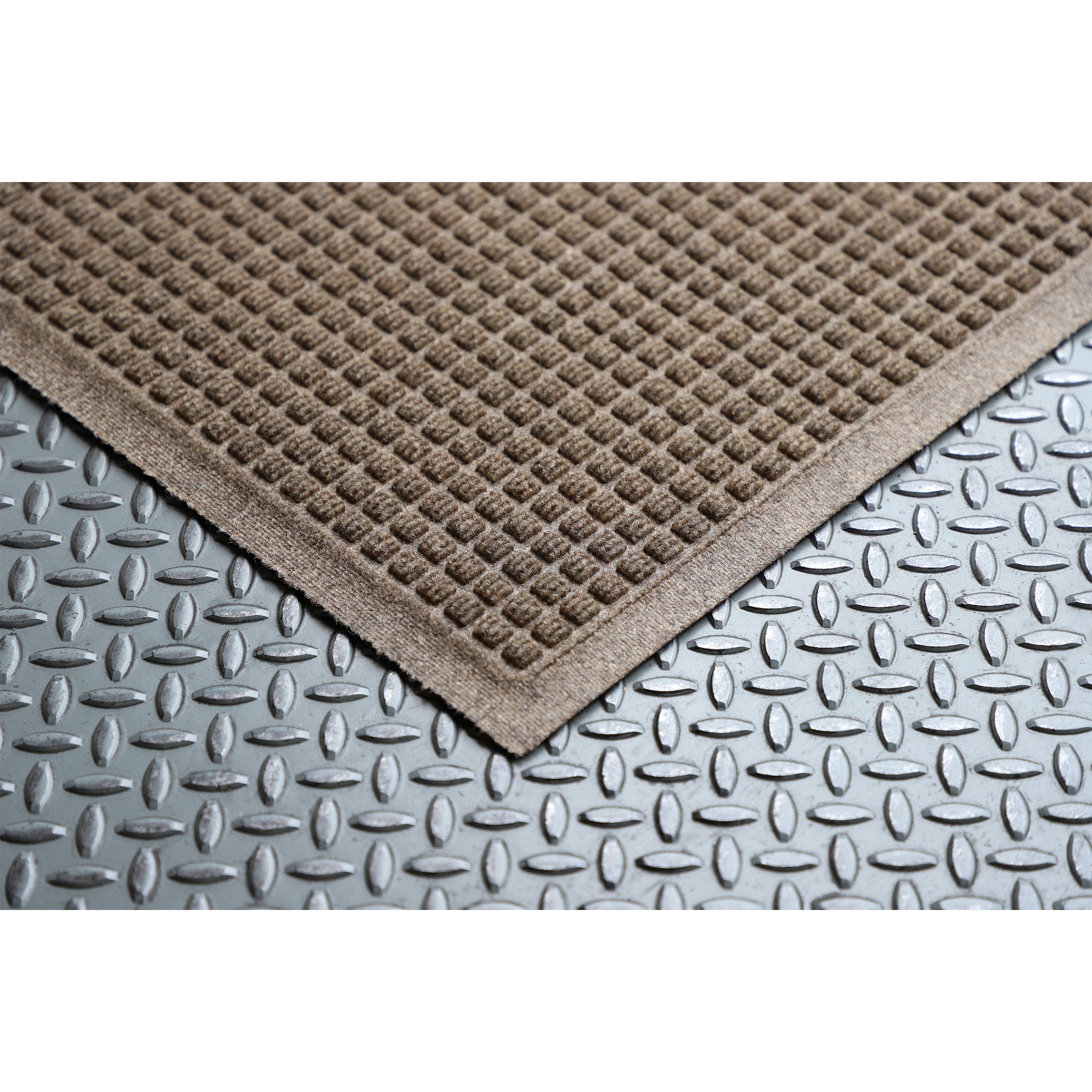 Waterhog® Boot Tray Mat Squares